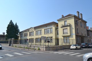 ECOLE PRIMAIRE MOSELLY