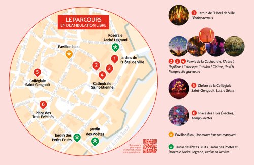 Plan Rayonances 2025 Toul